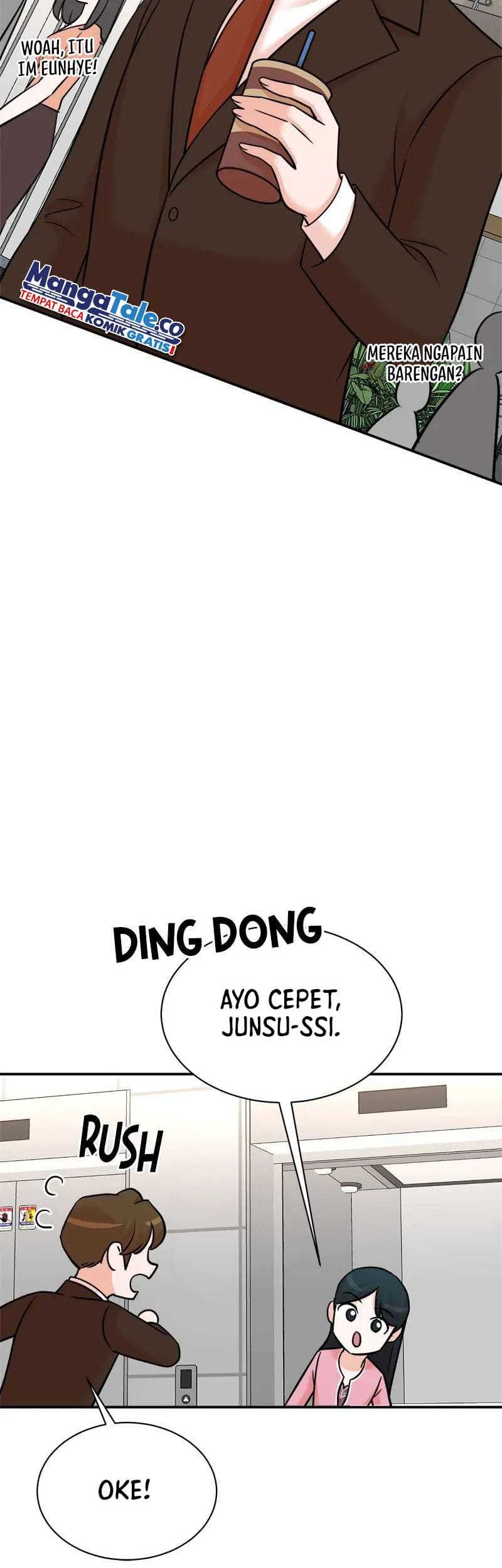 Chapter 121 - halaman 14
