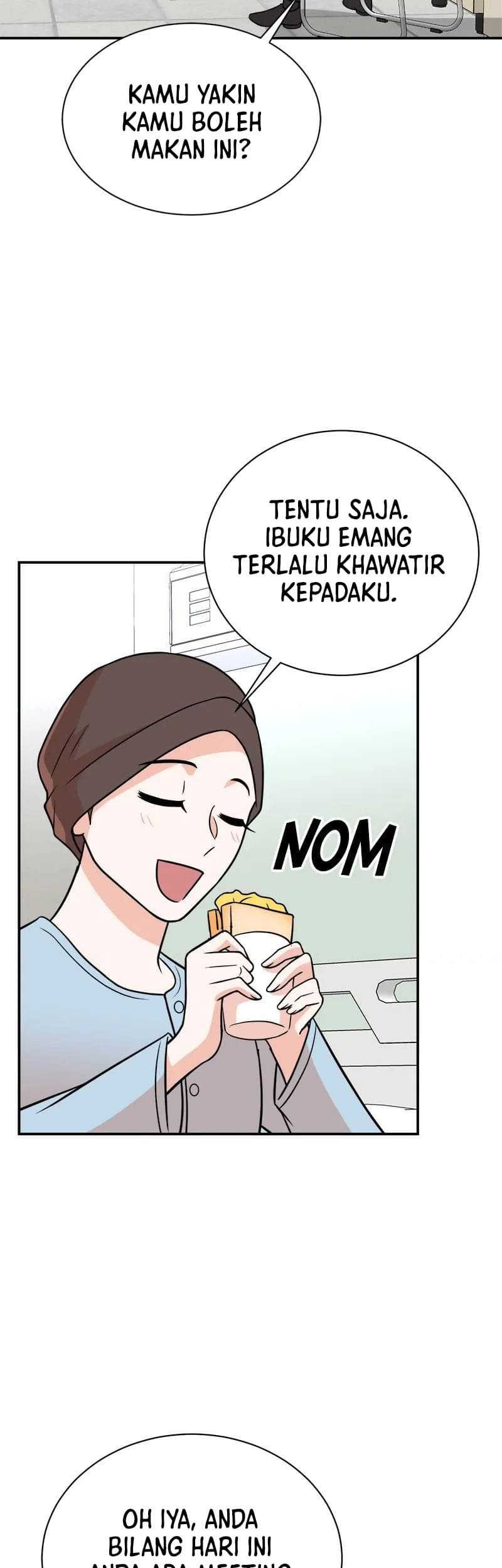 Chapter 119 - halaman 17