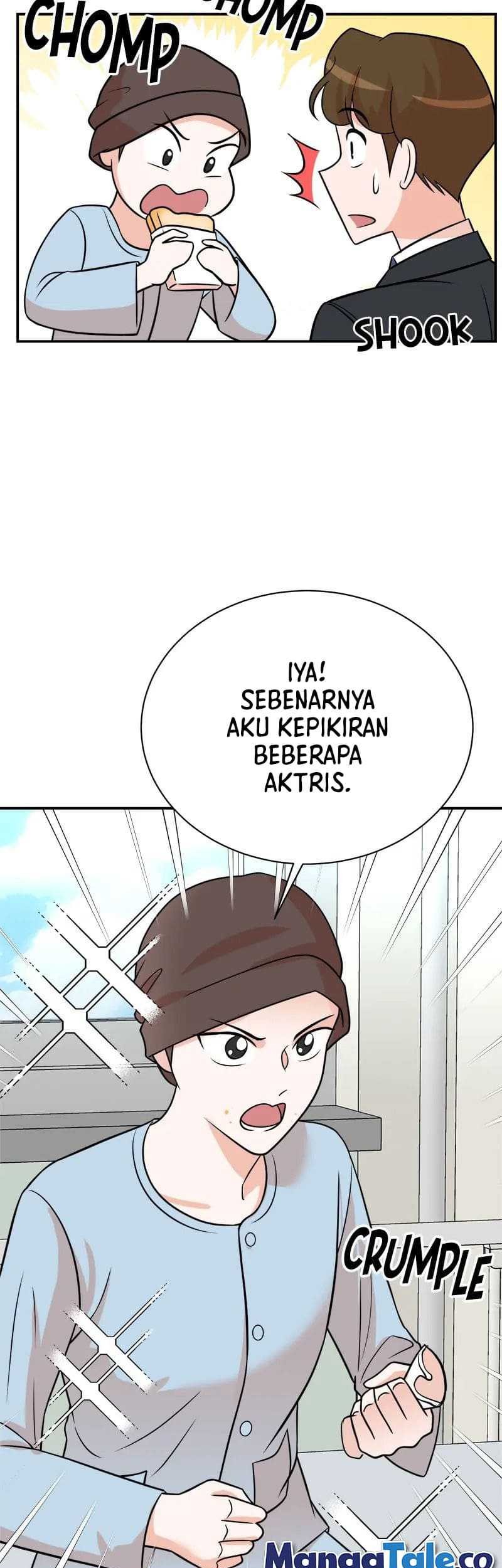 Chapter 119 - halaman 21