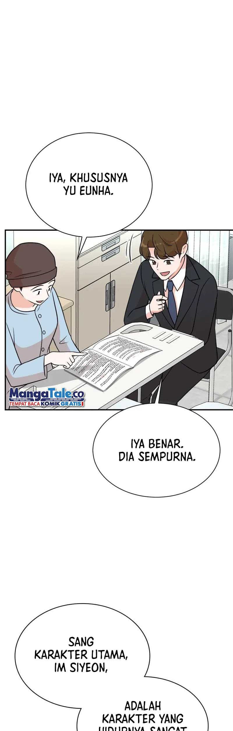 Chapter 119 - halaman 24
