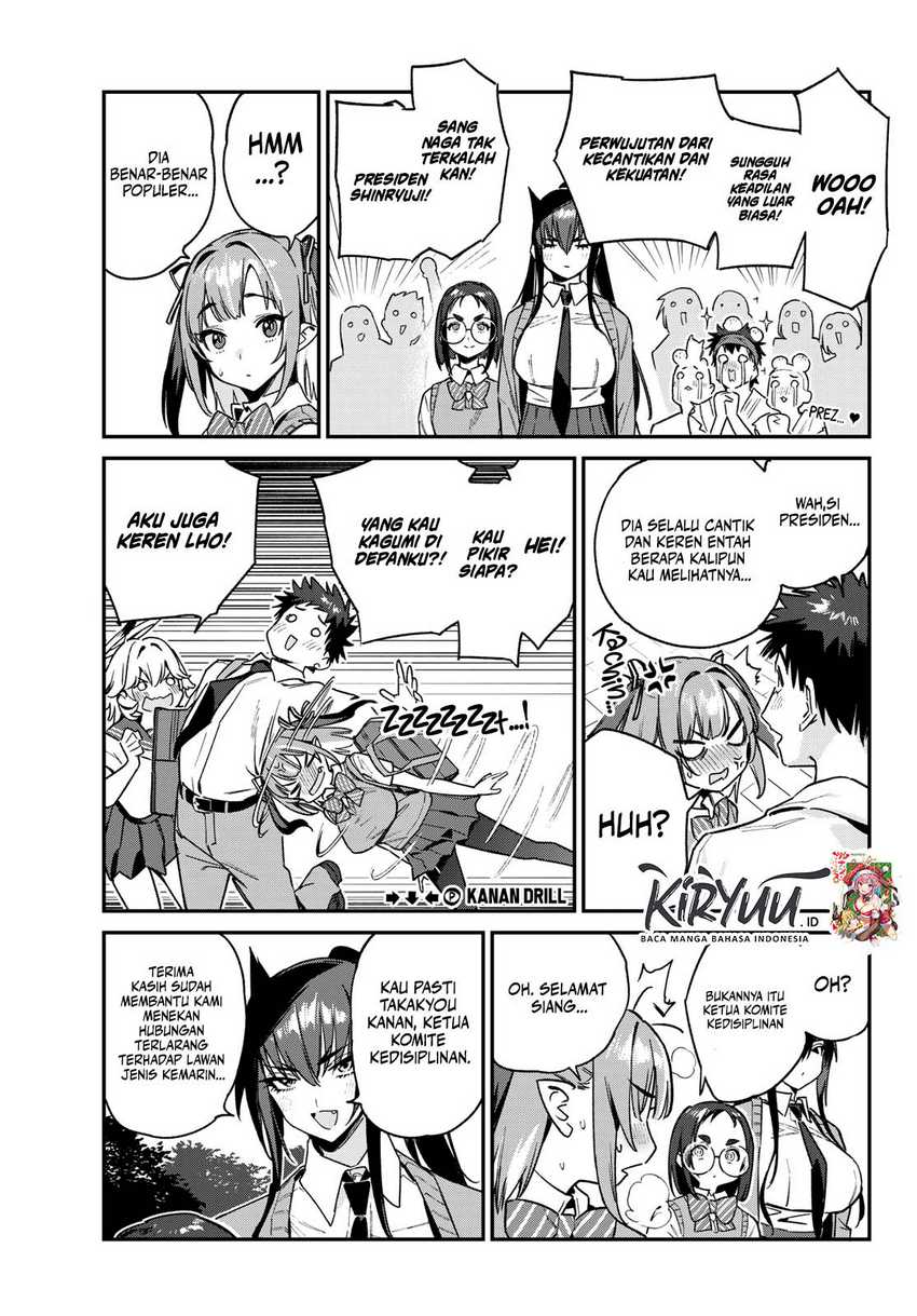 Chapter 80 - halaman 9