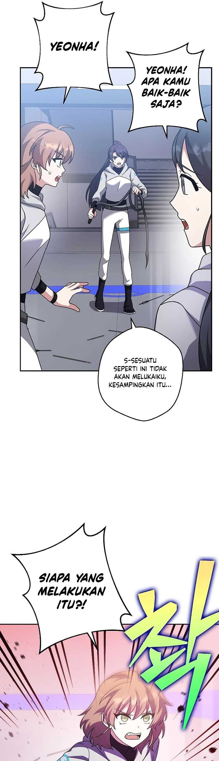 Chapter 94 - halaman 23