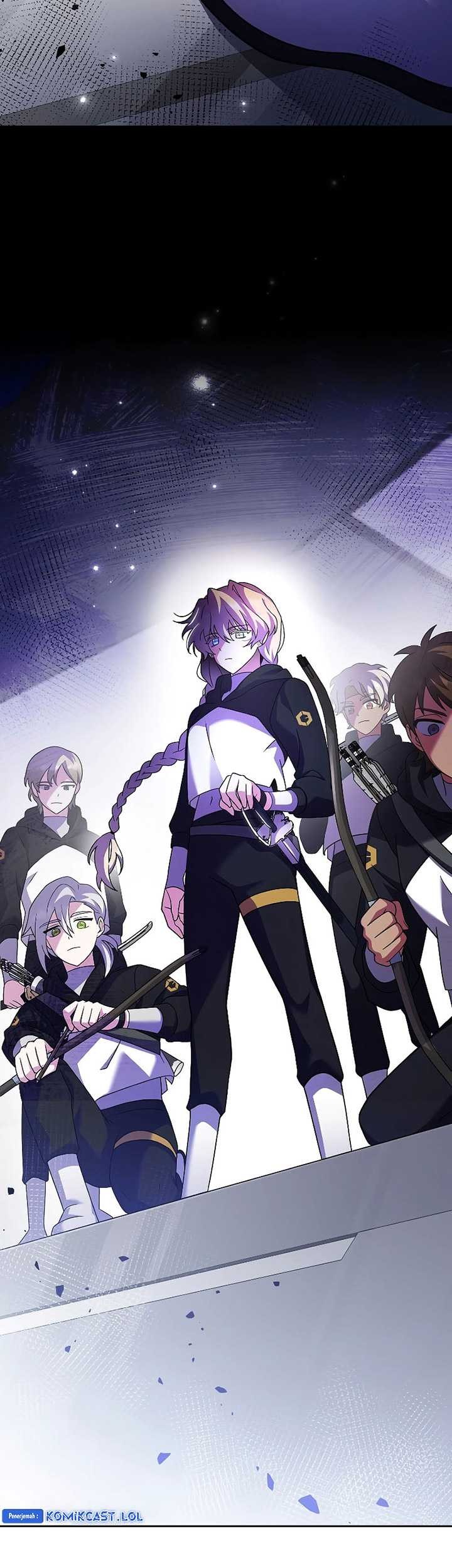 Chapter 94 - halaman 27