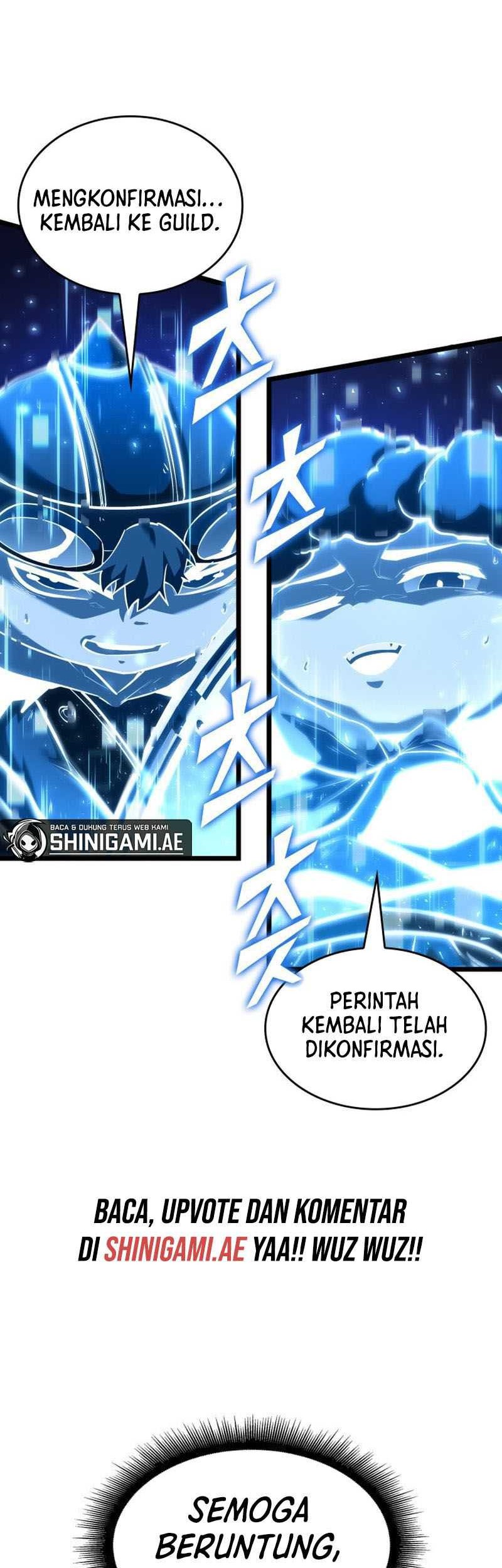Chapter 90 - halaman 20