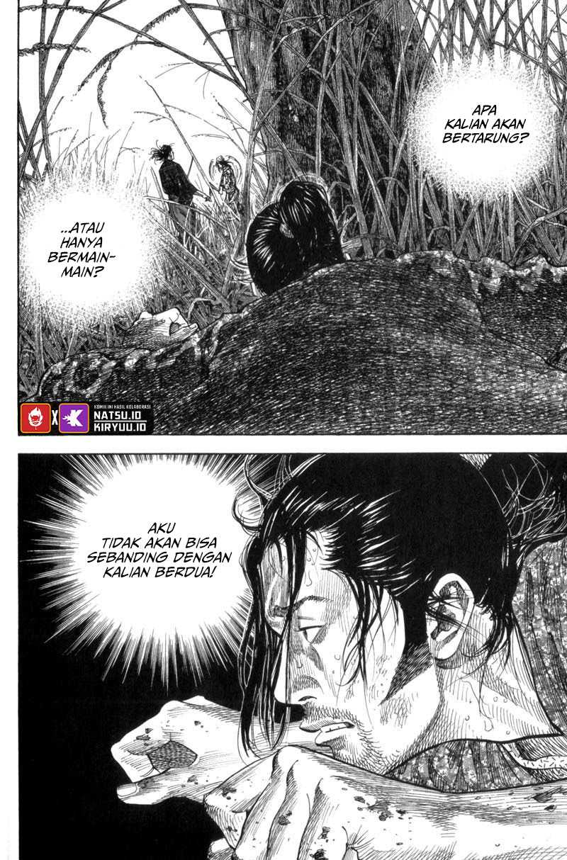 Chapter 121 - halaman 14