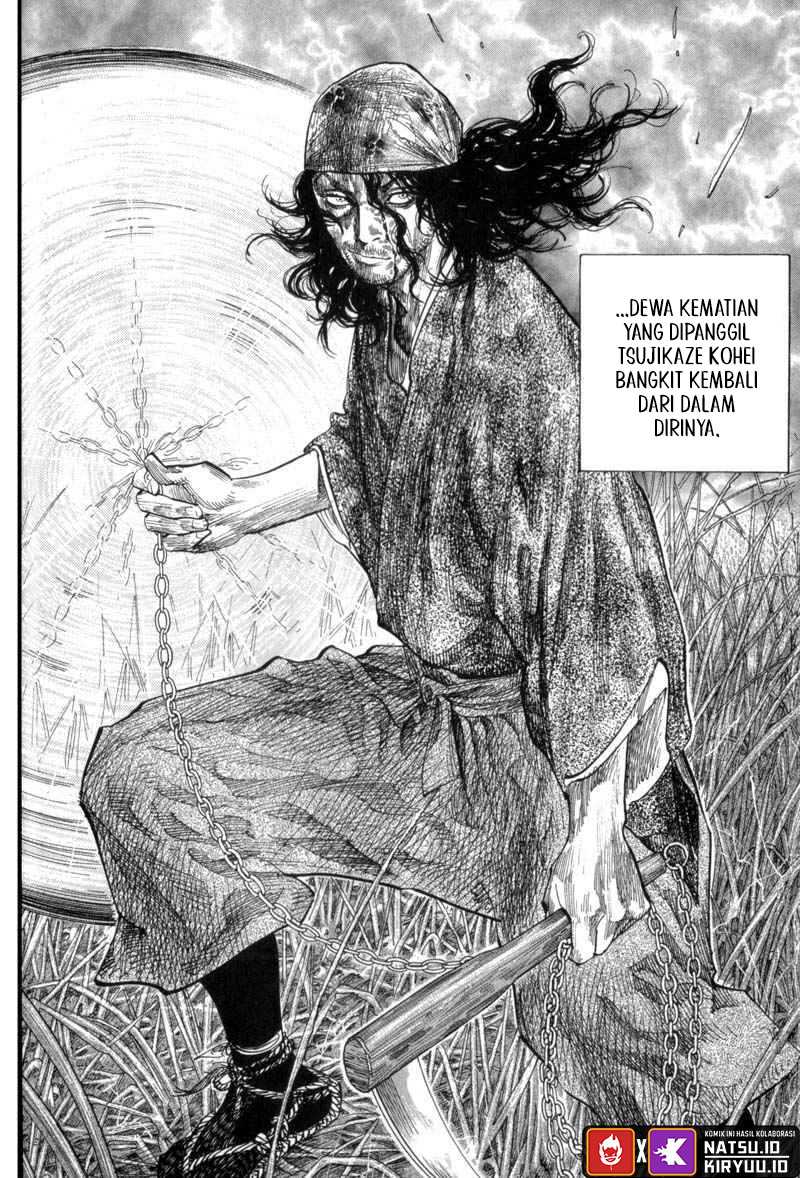 Chapter 120 - halaman 20