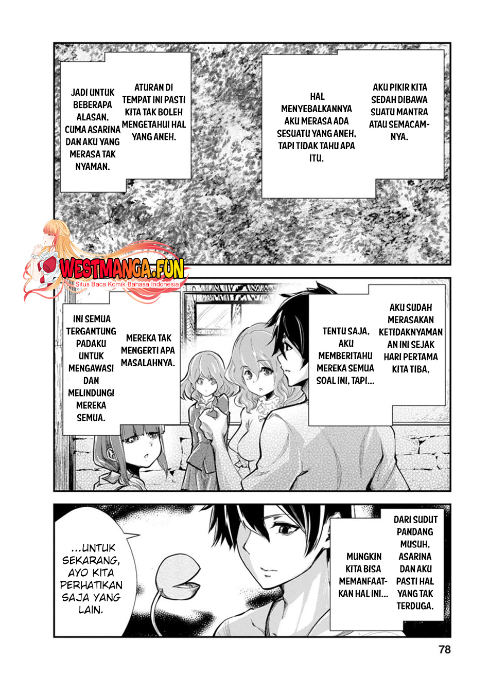 Chapter 57 - halaman 14