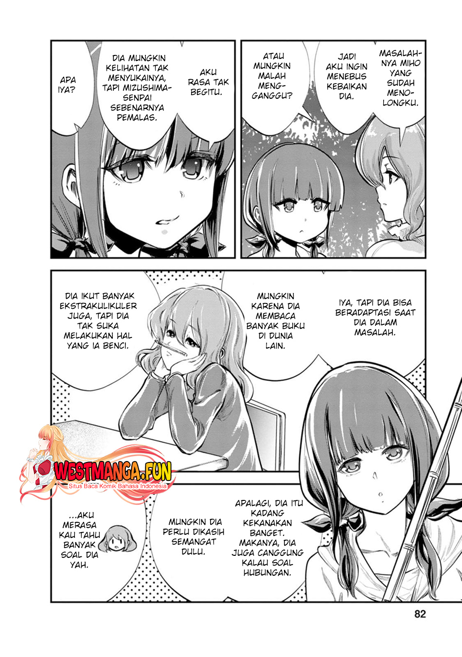 Chapter 57 - halaman 19