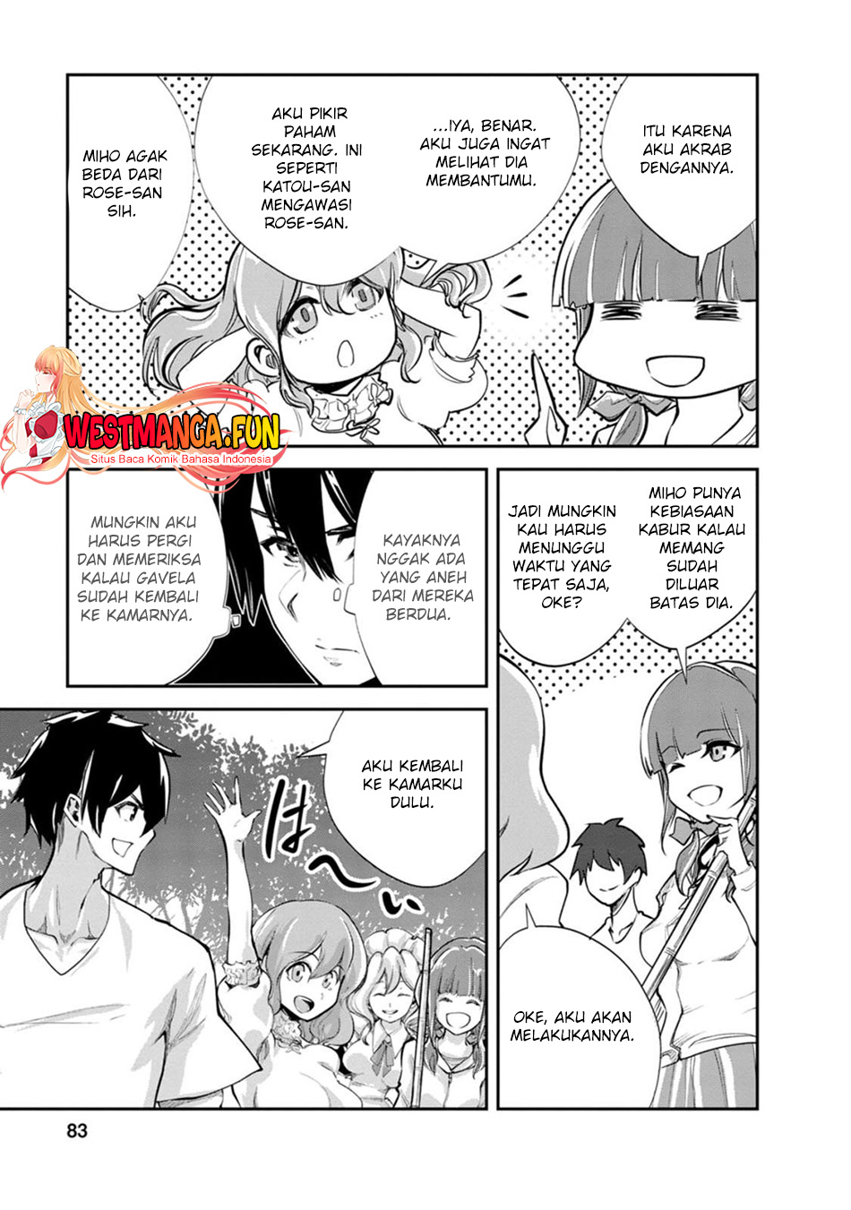 Chapter 57 - halaman 20