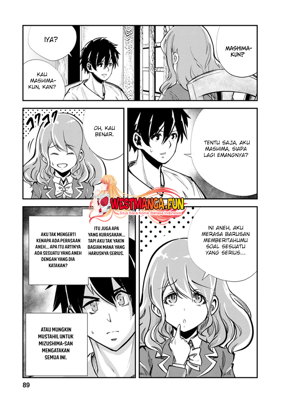 Chapter 57 - halaman 26