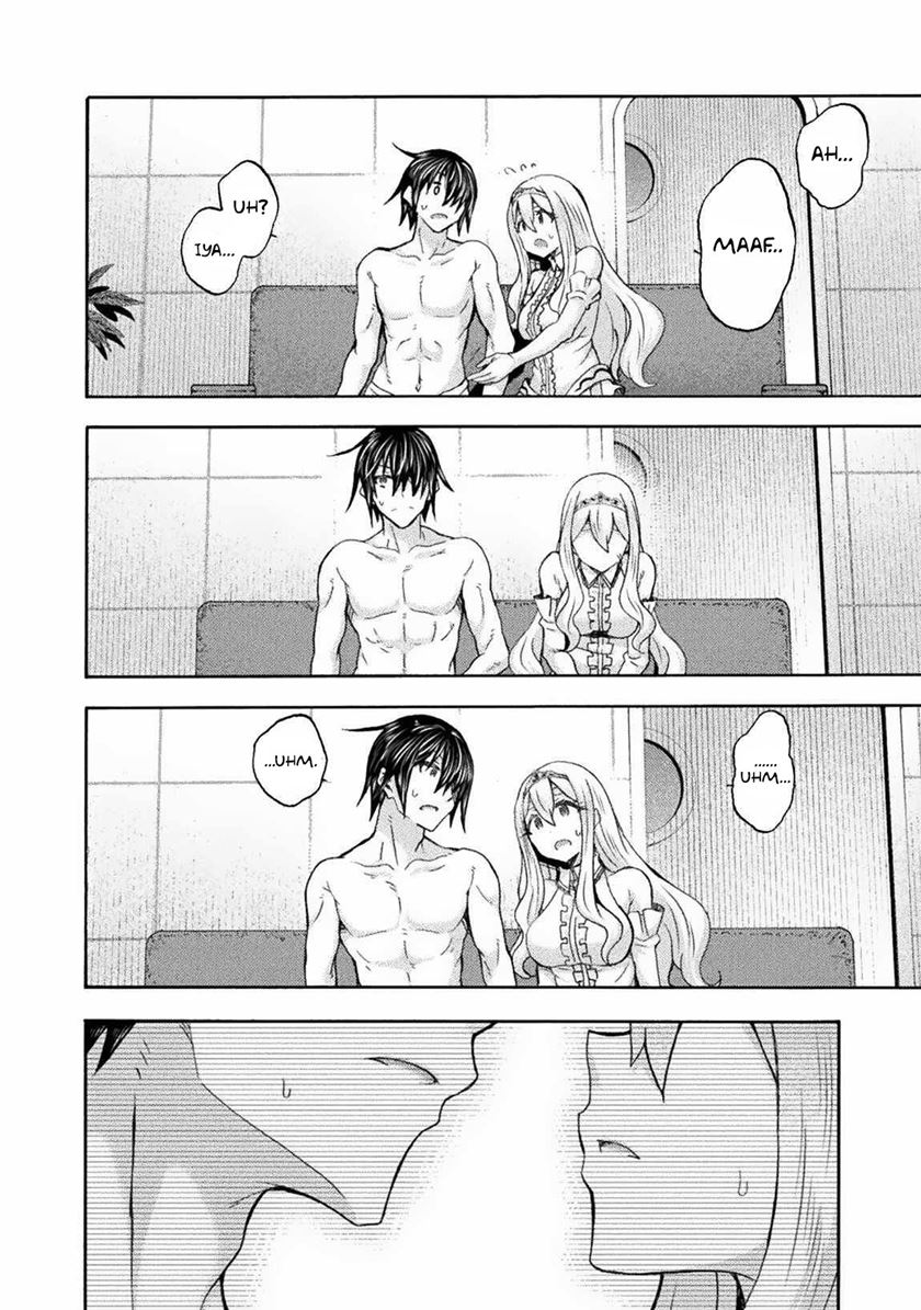 Chapter 61 - halaman 11