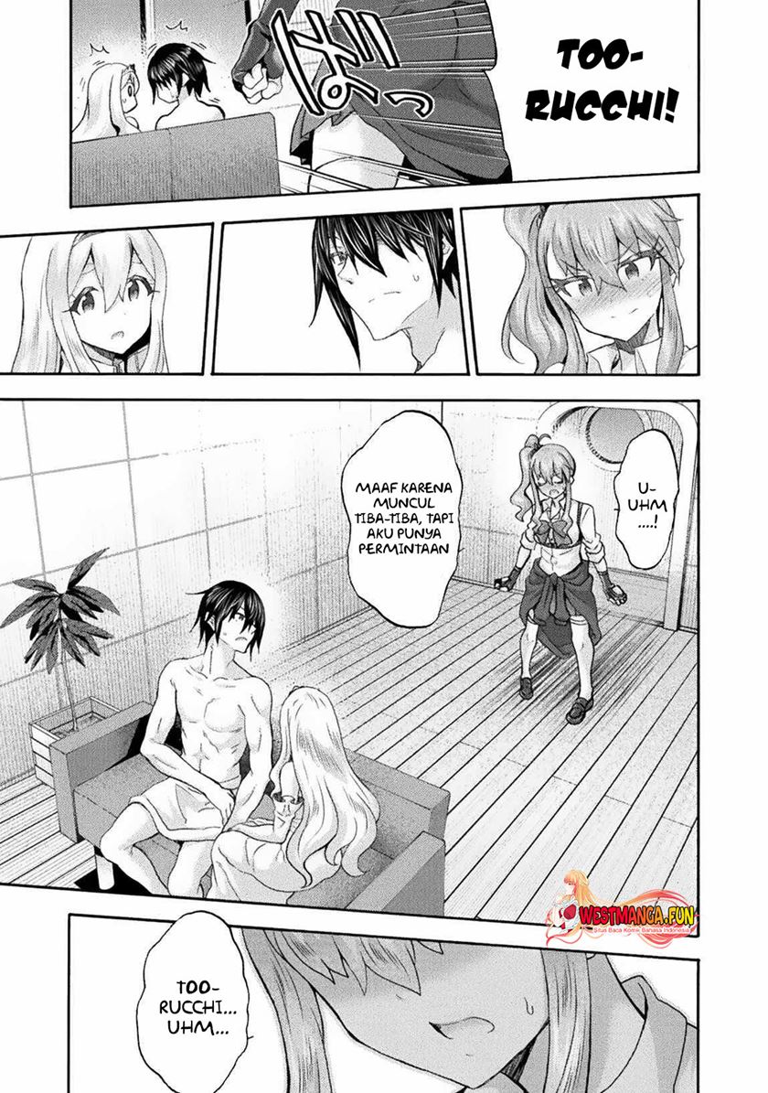 Chapter 61 - halaman 12