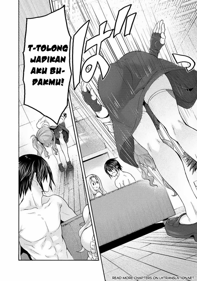 Chapter 61 - halaman 14