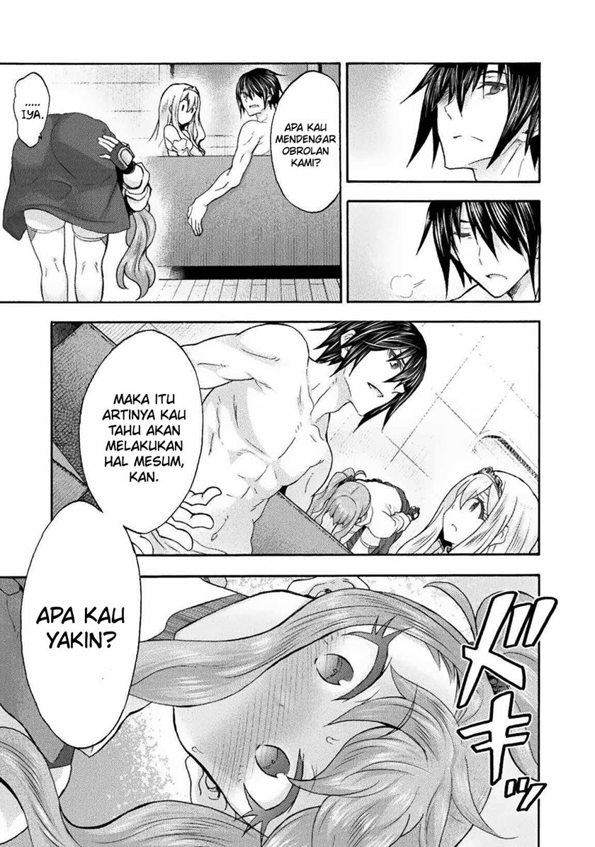 Chapter 61 - halaman 15