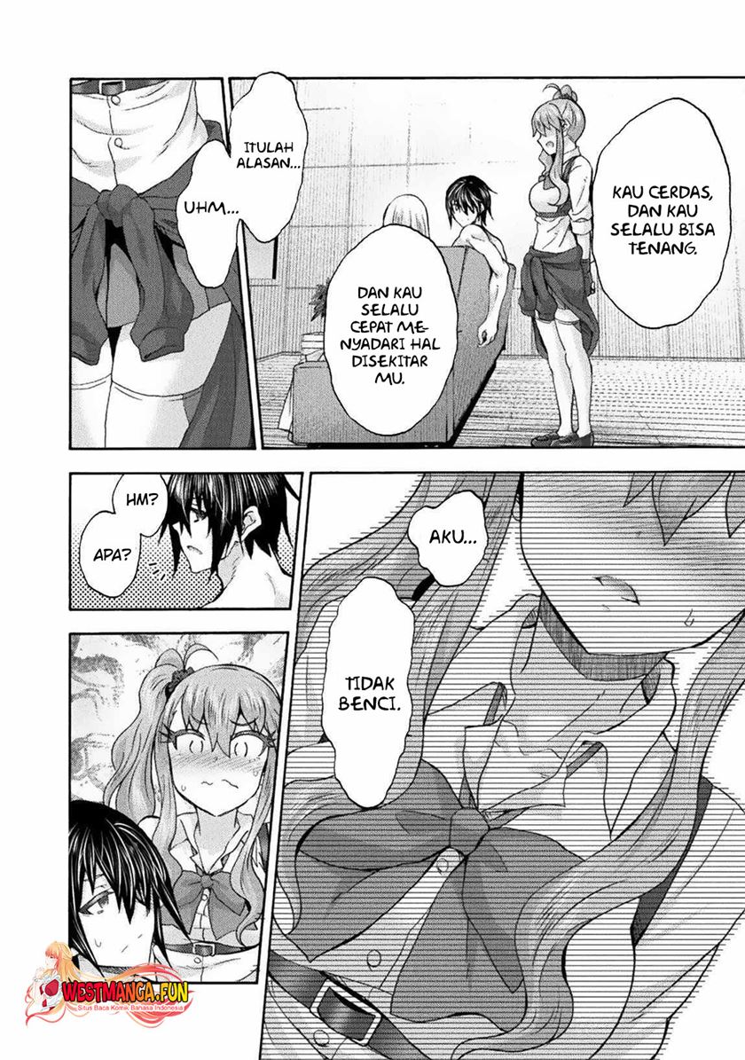 Chapter 61 - halaman 18