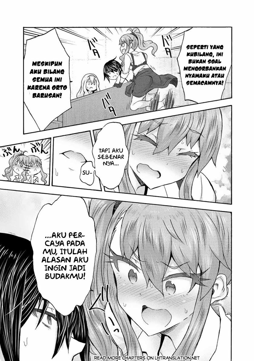 Chapter 61 - halaman 19