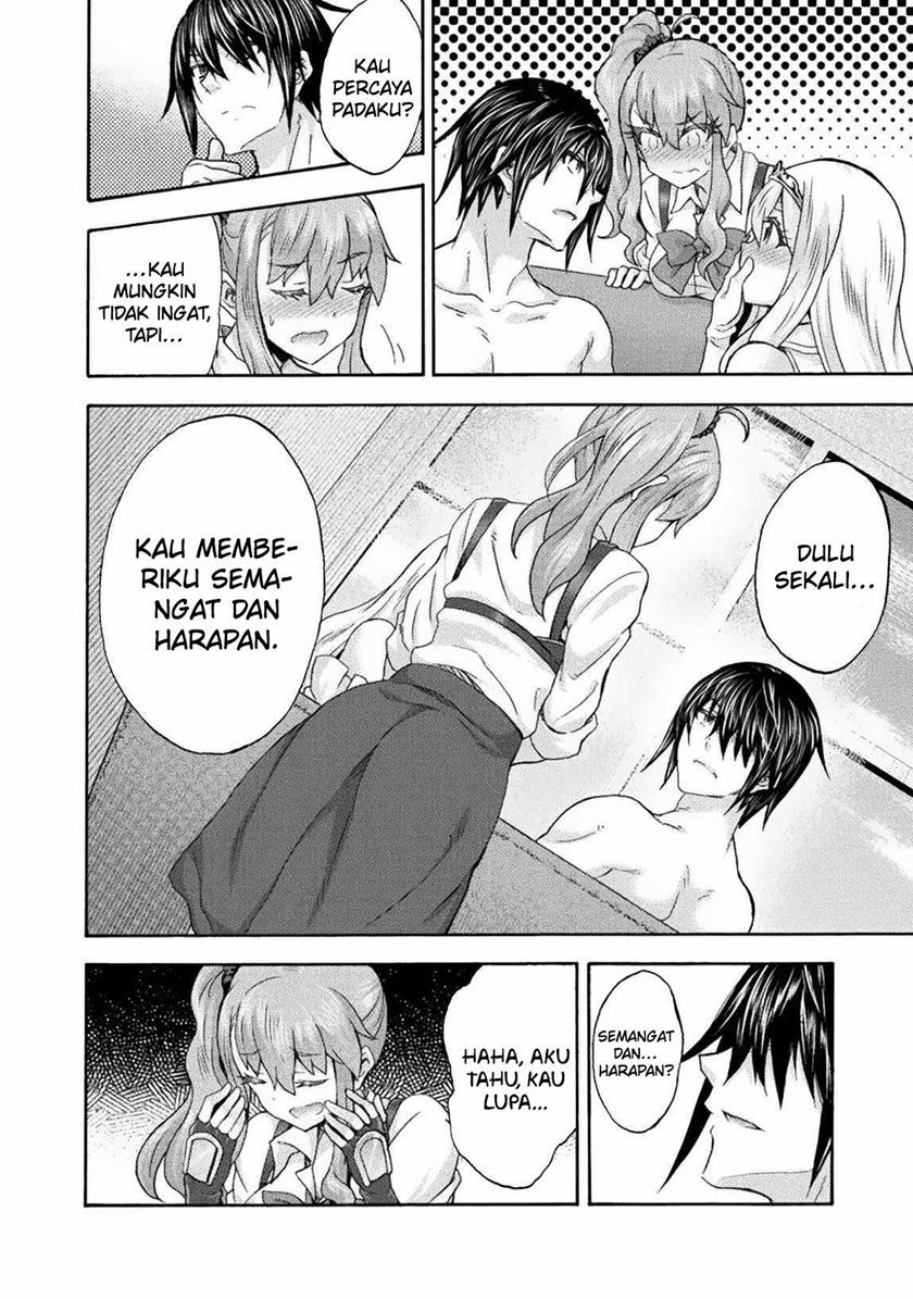 Chapter 61 - halaman 20