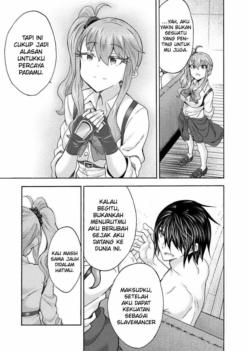 Chapter 61 - halaman 21
