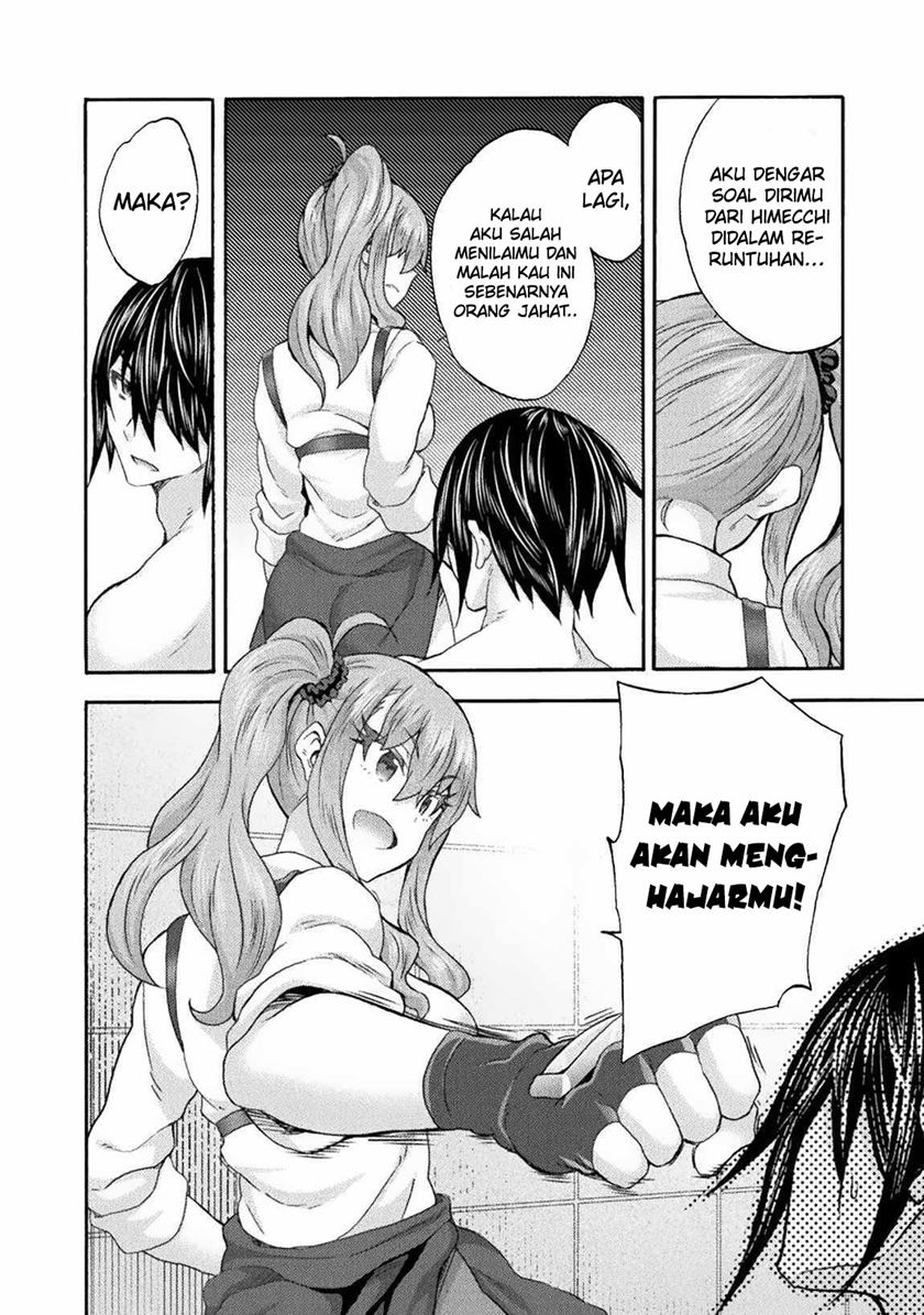 Chapter 61 - halaman 22