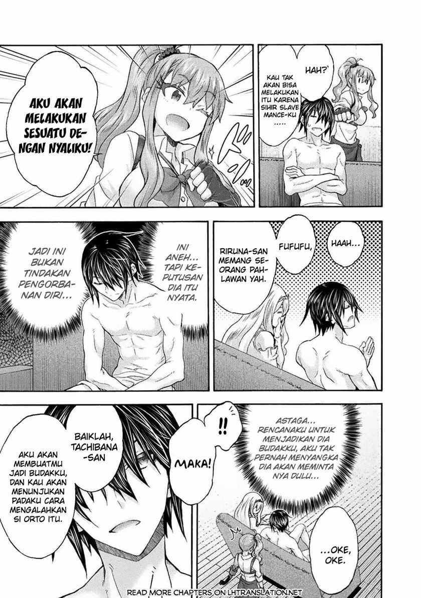 Chapter 61 - halaman 23