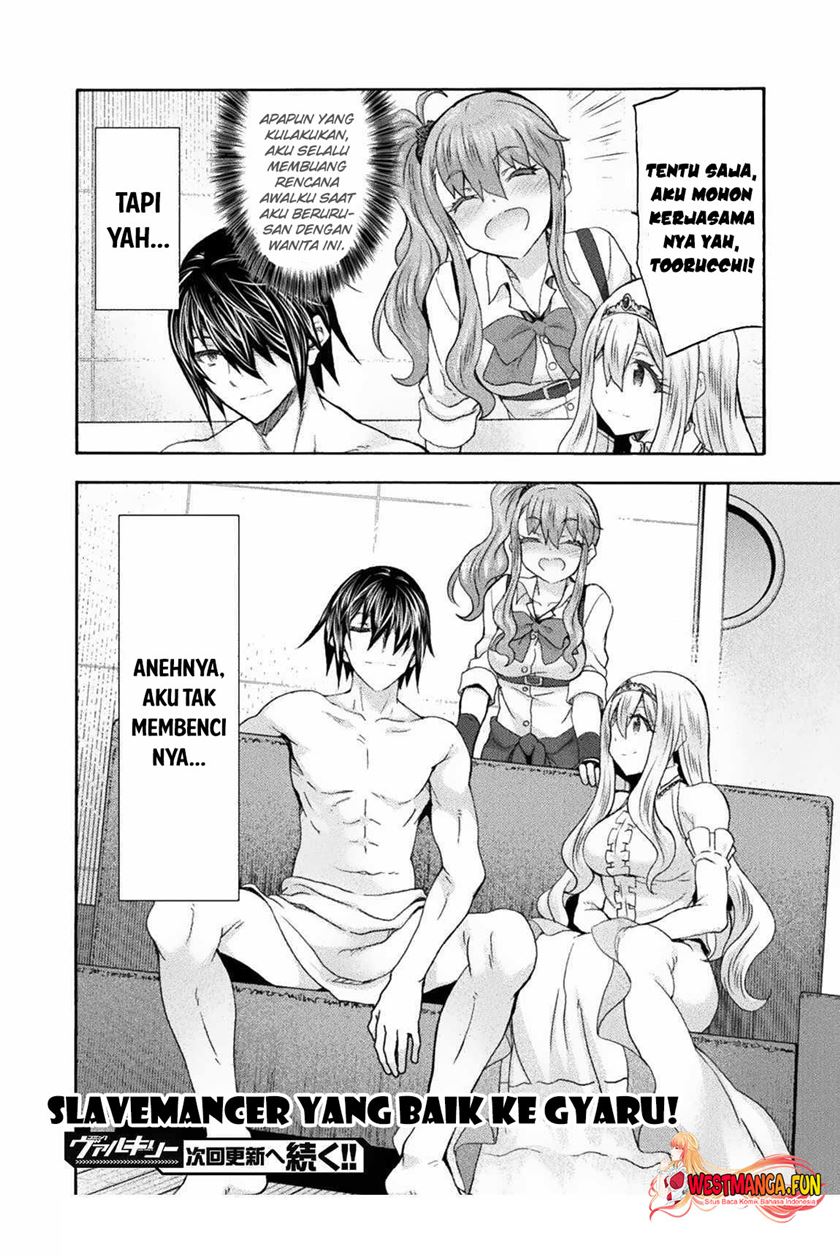 Chapter 61 - halaman 24