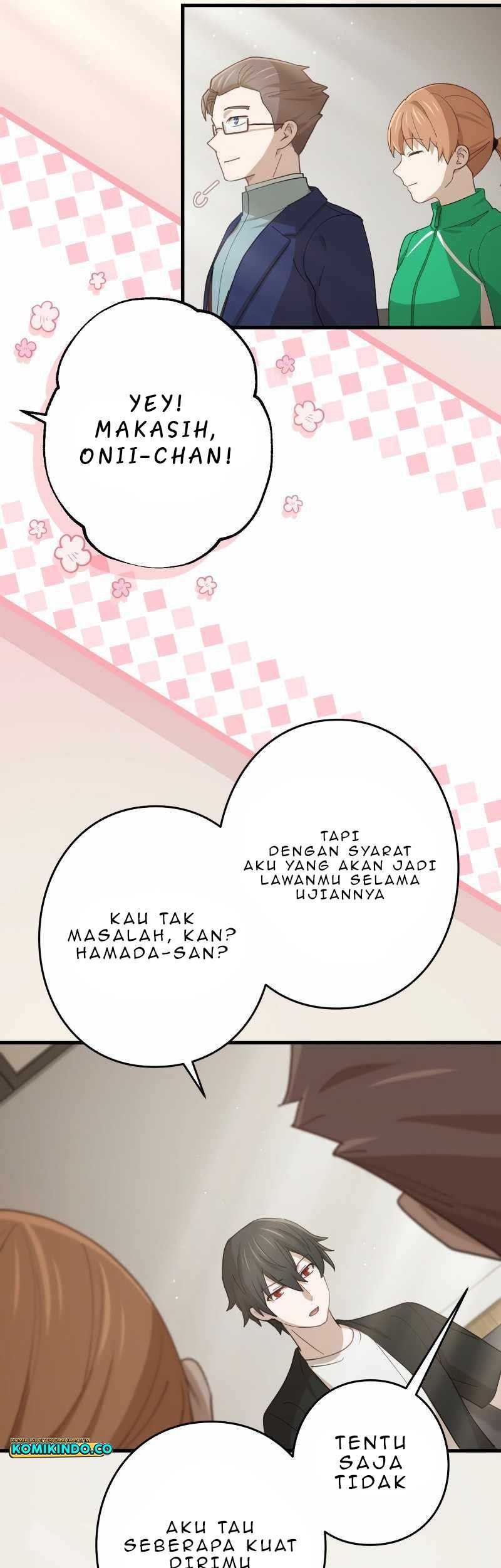 Chapter 66 - halaman 24