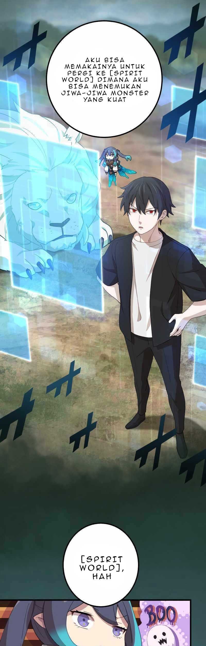 Chapter 65 - halaman 39