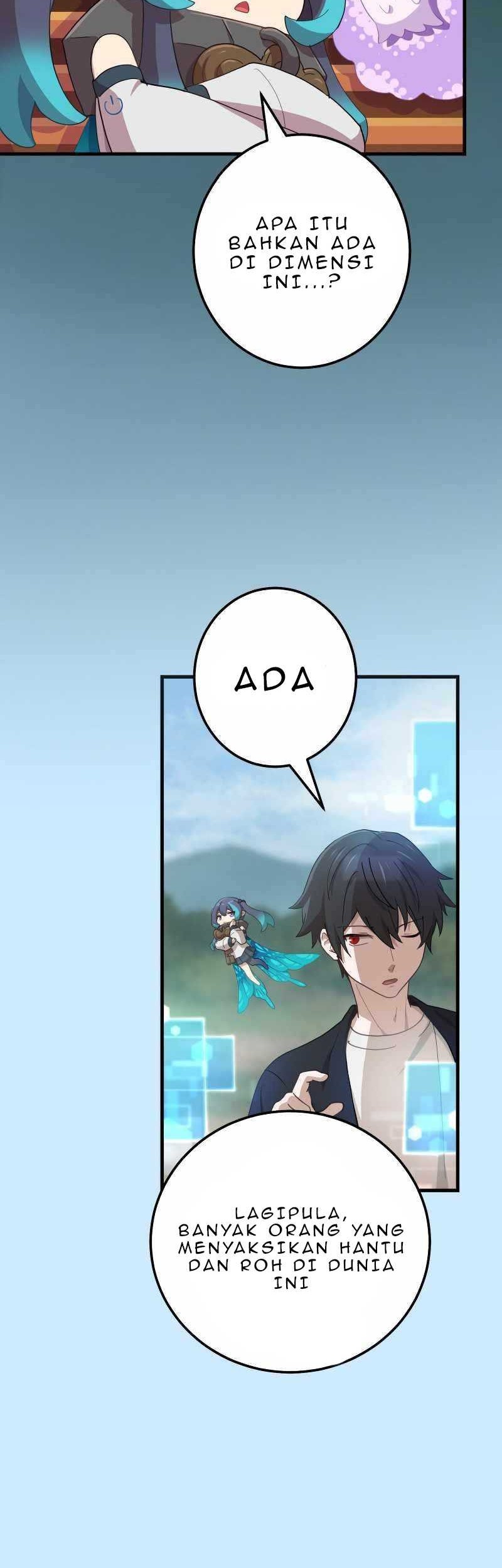 Chapter 65 - halaman 40