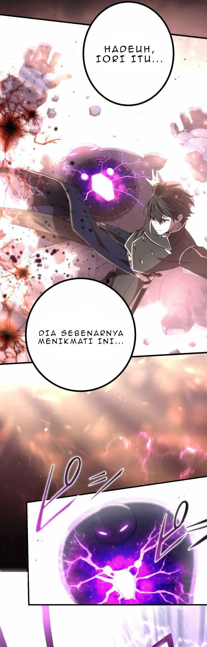 Chapter 65 - halaman 23