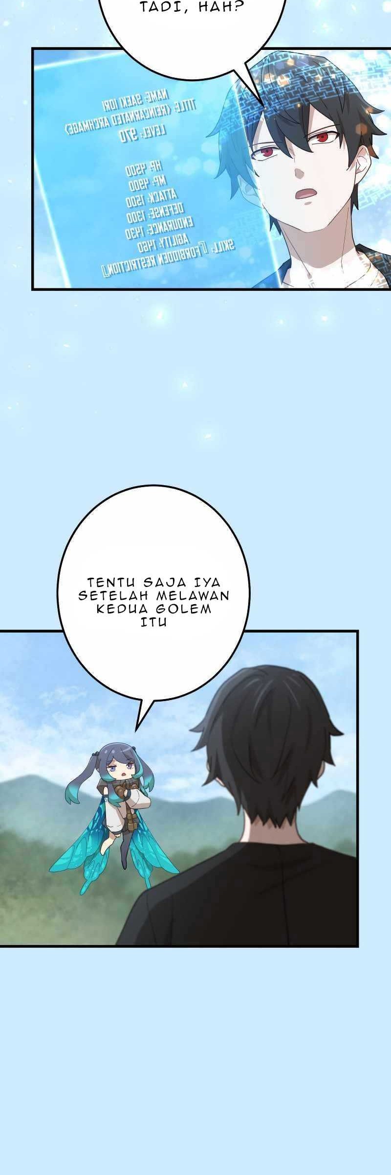 Chapter 65 - halaman 34
