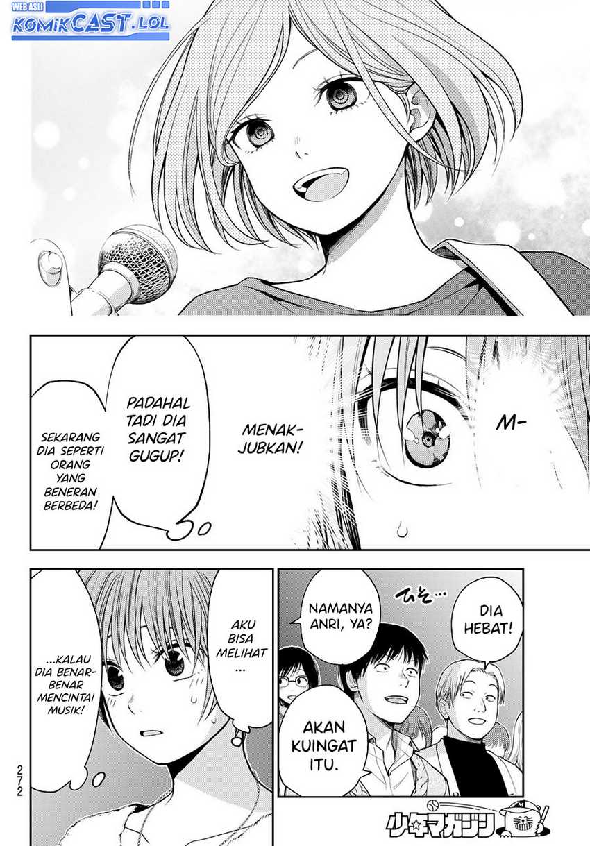 Chapter 116 - halaman 13