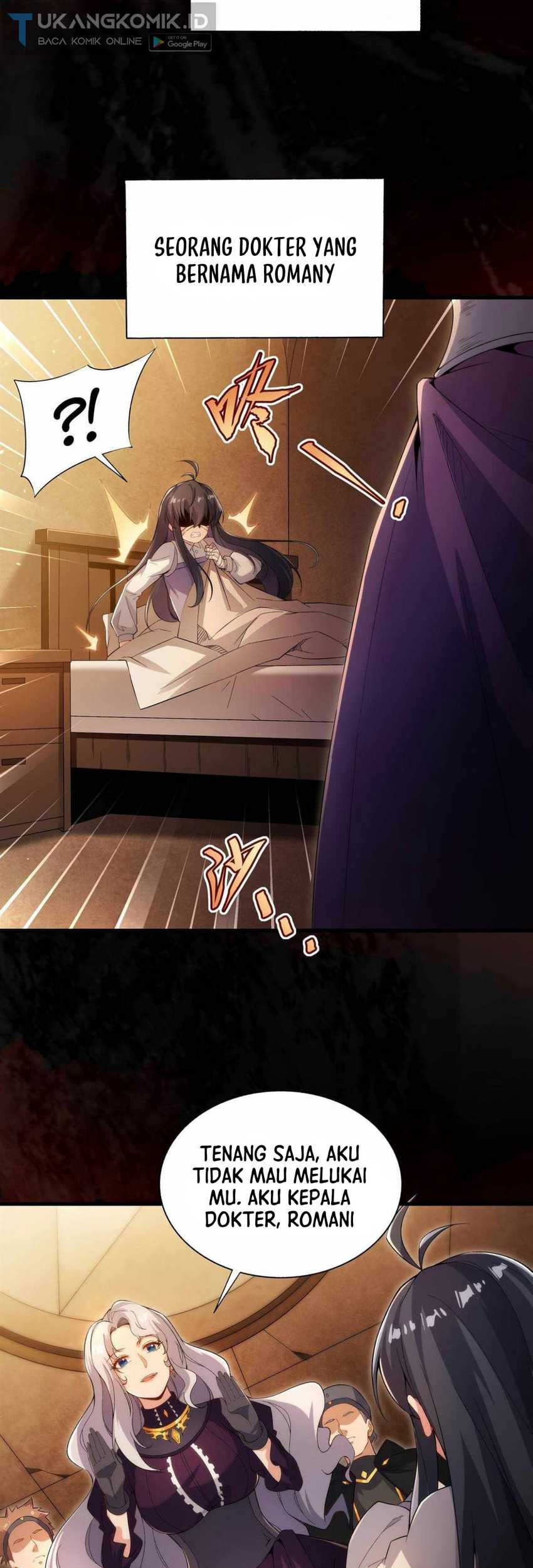 Chapter 97 - halaman 21