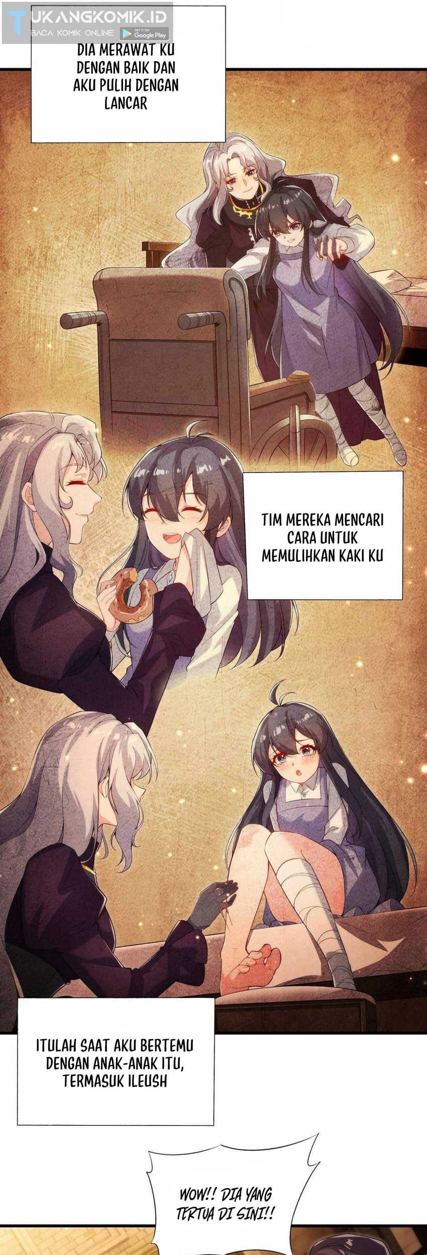 Chapter 97 - halaman 23