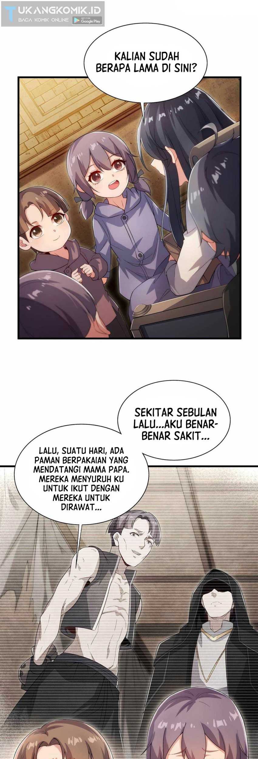 Chapter 97 - halaman 25