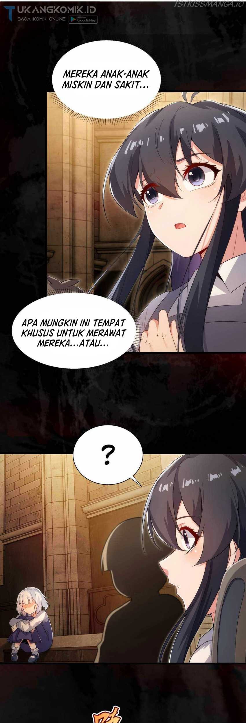 Chapter 97 - halaman 27