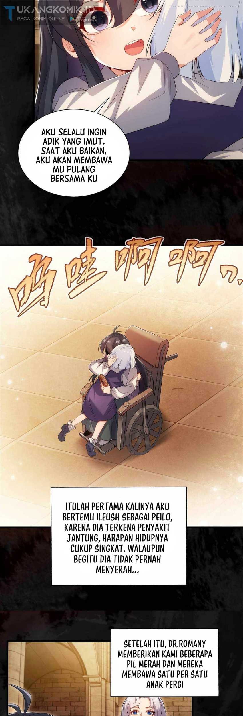 Chapter 97 - halaman 37