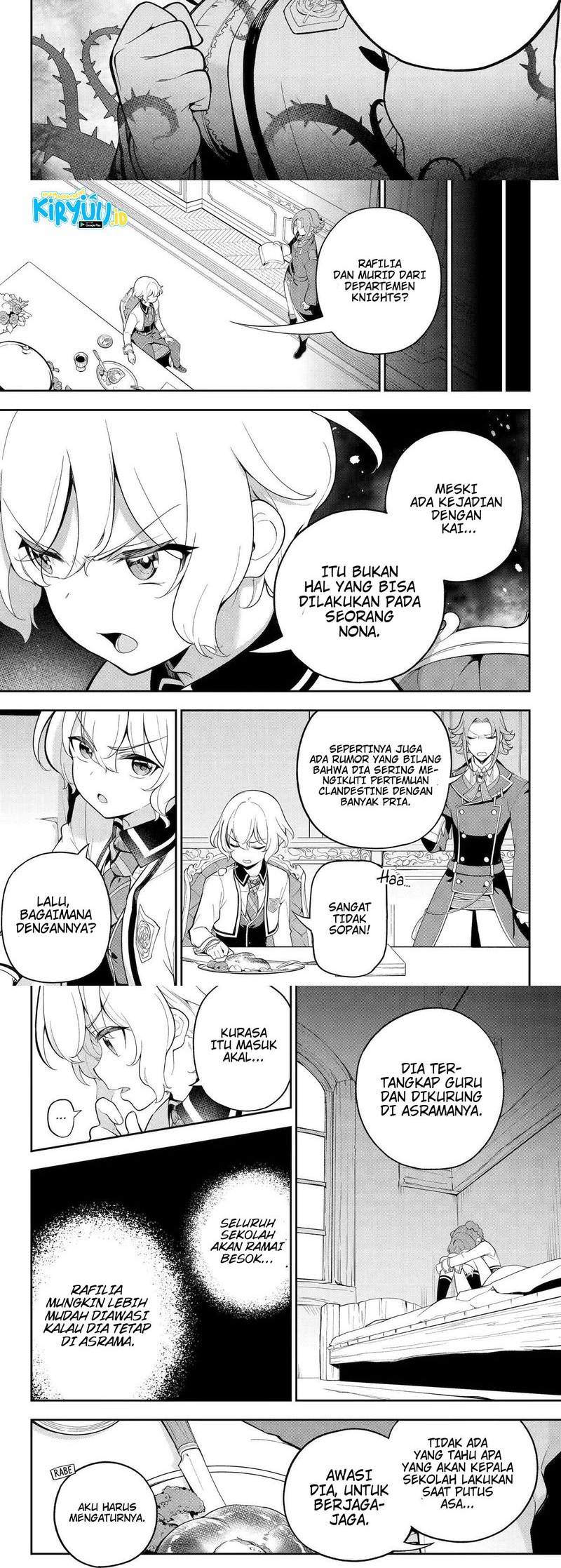 Chapter 57 - halaman 10
