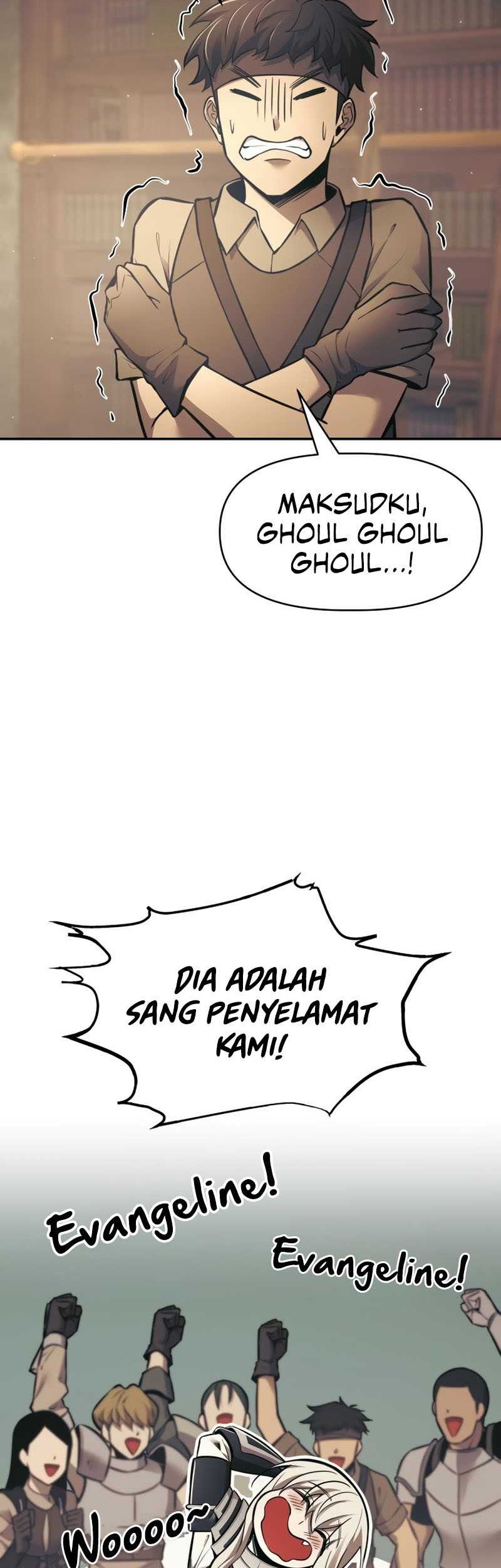 Chapter 77 - halaman 46
