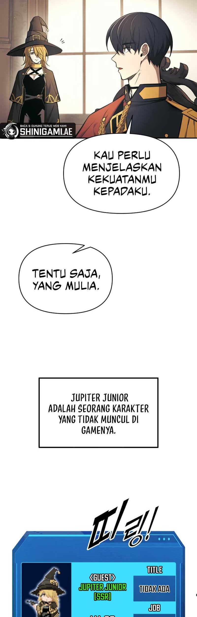 Chapter 77 - halaman 74