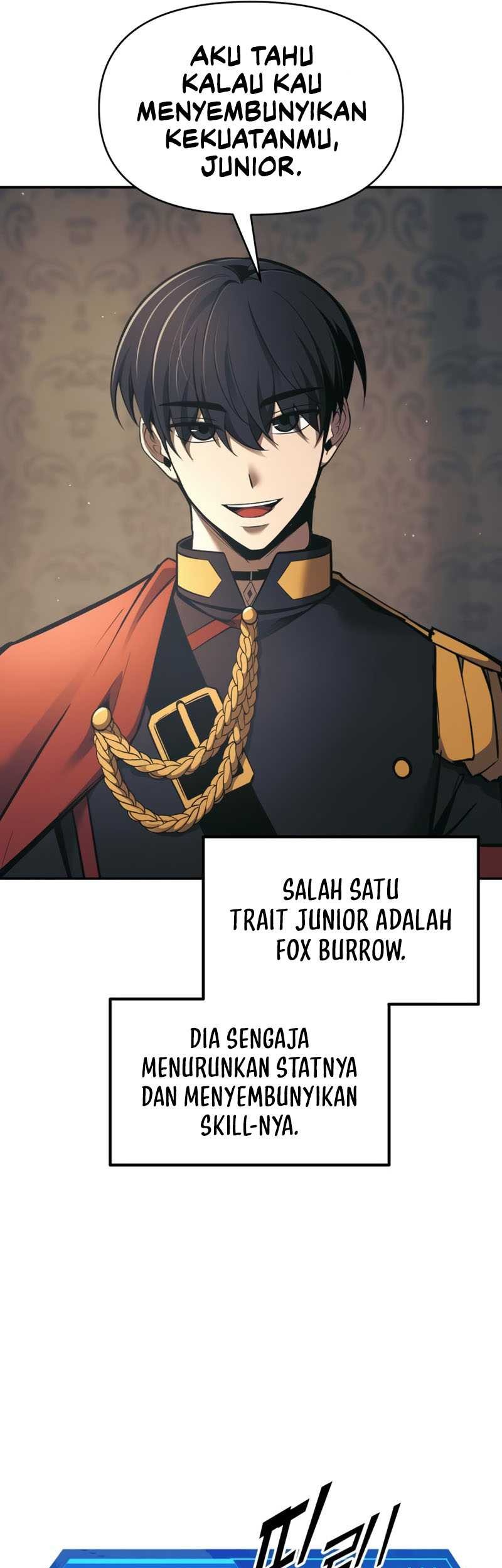 Chapter 77 - halaman 85
