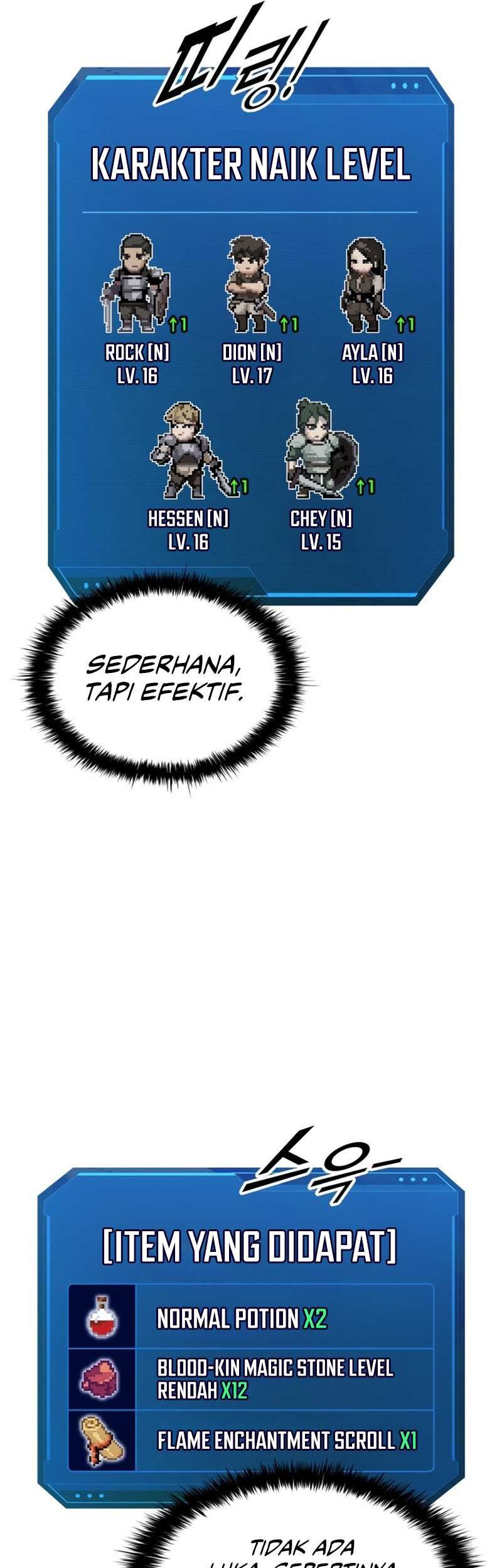 Chapter 76 - halaman 23