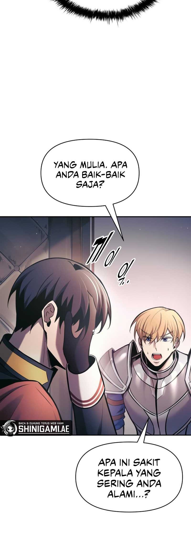 Chapter 76 - halaman 30