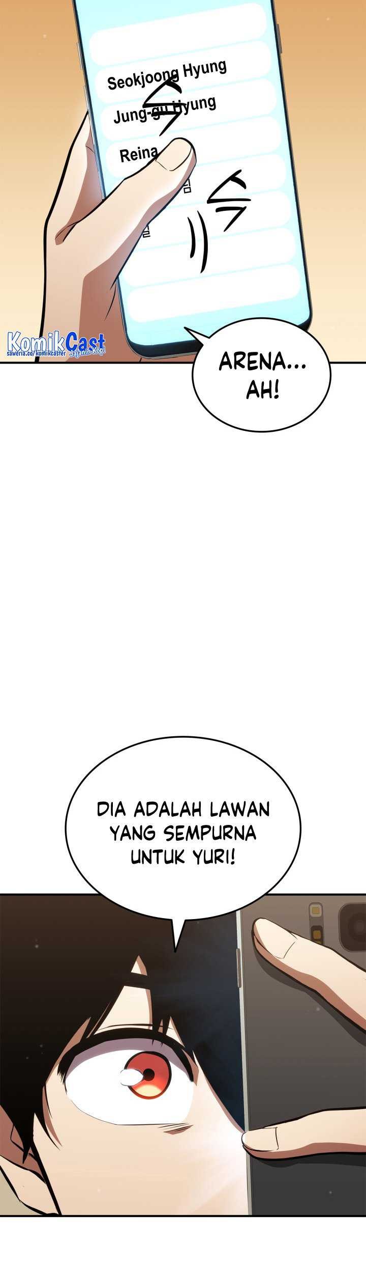 Chapter 140 - halaman 23