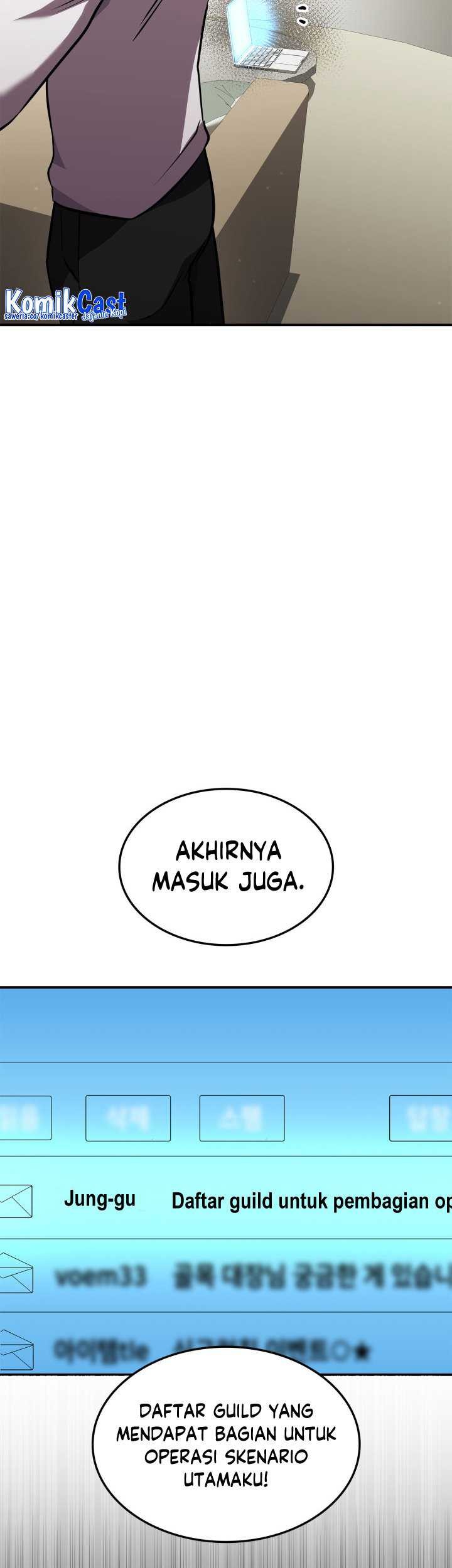 Chapter 140 - halaman 31