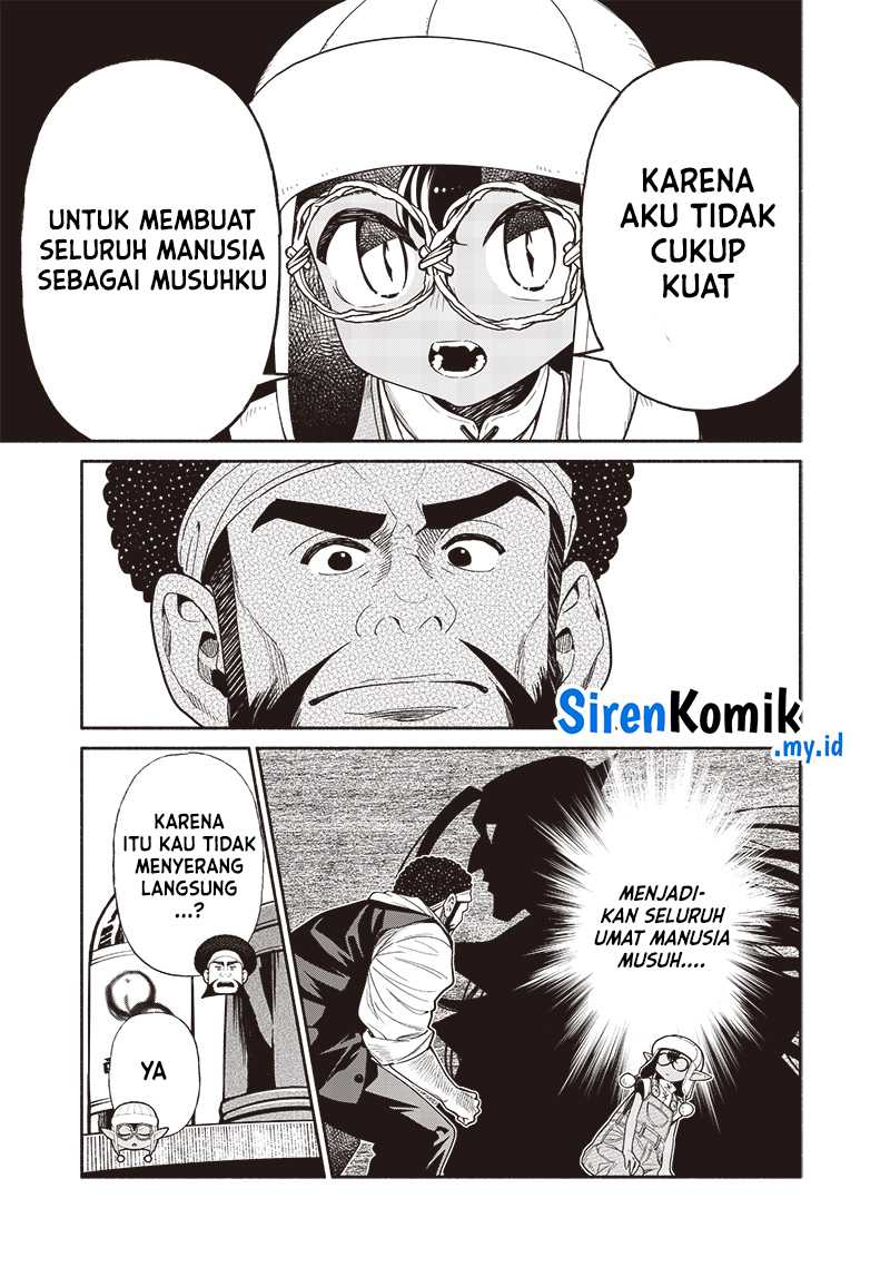 Chapter 91 - halaman 11