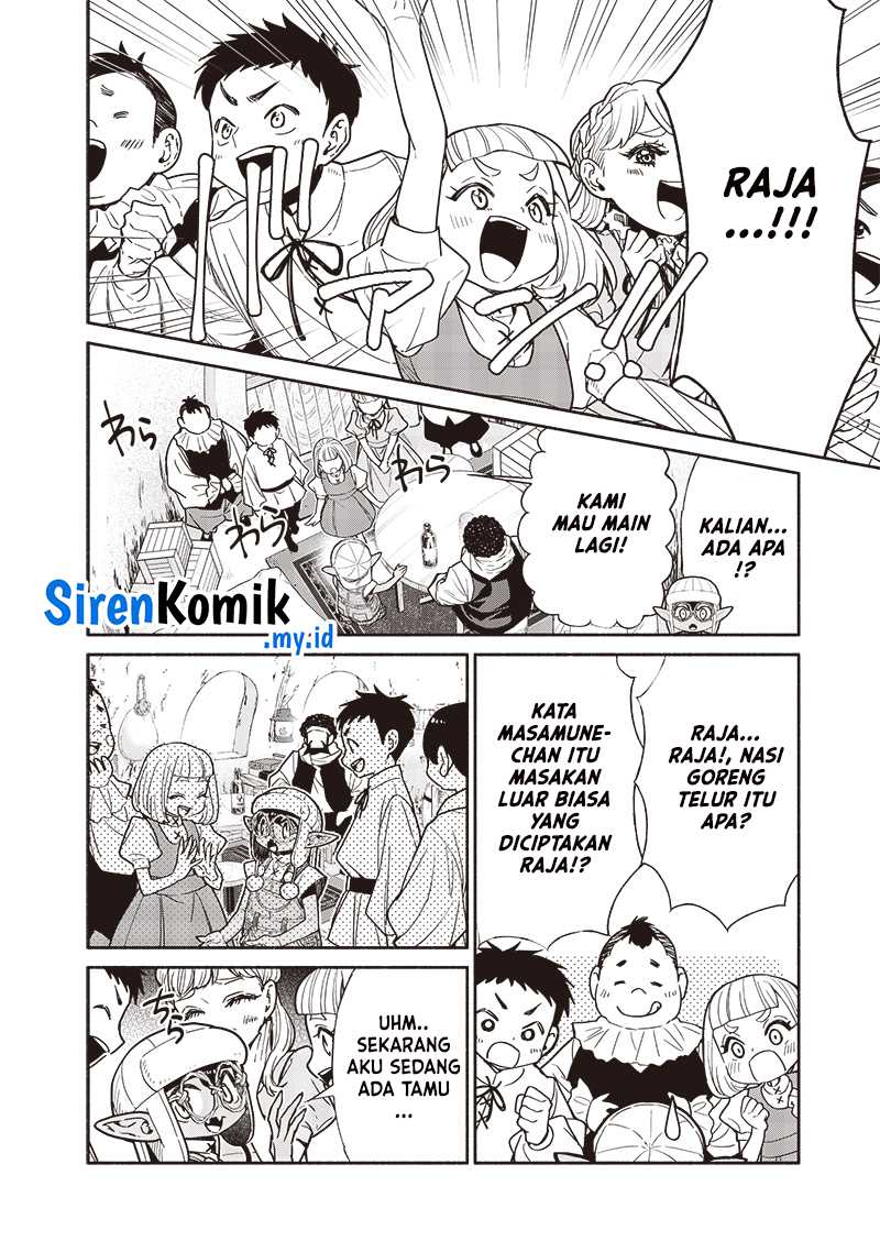 Chapter 91 - halaman 14