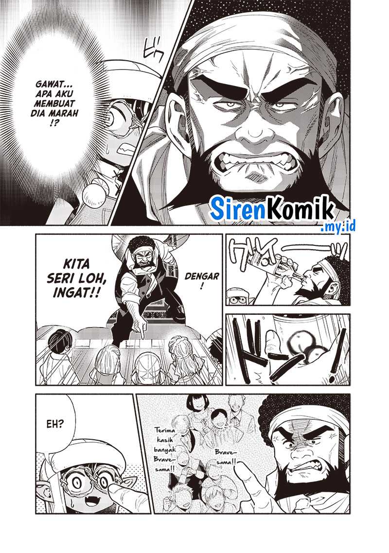 Chapter 91 - halaman 15