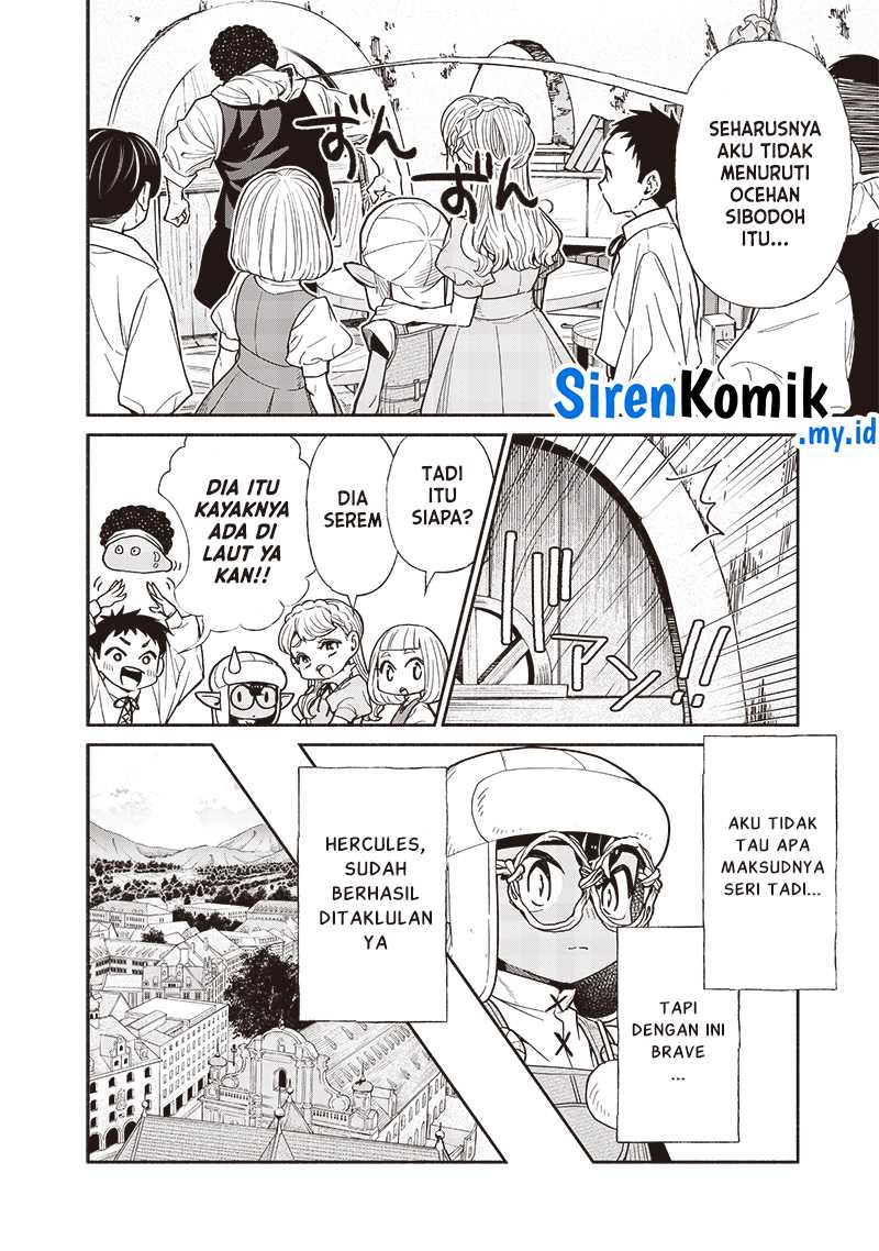 Chapter 91 - halaman 16
