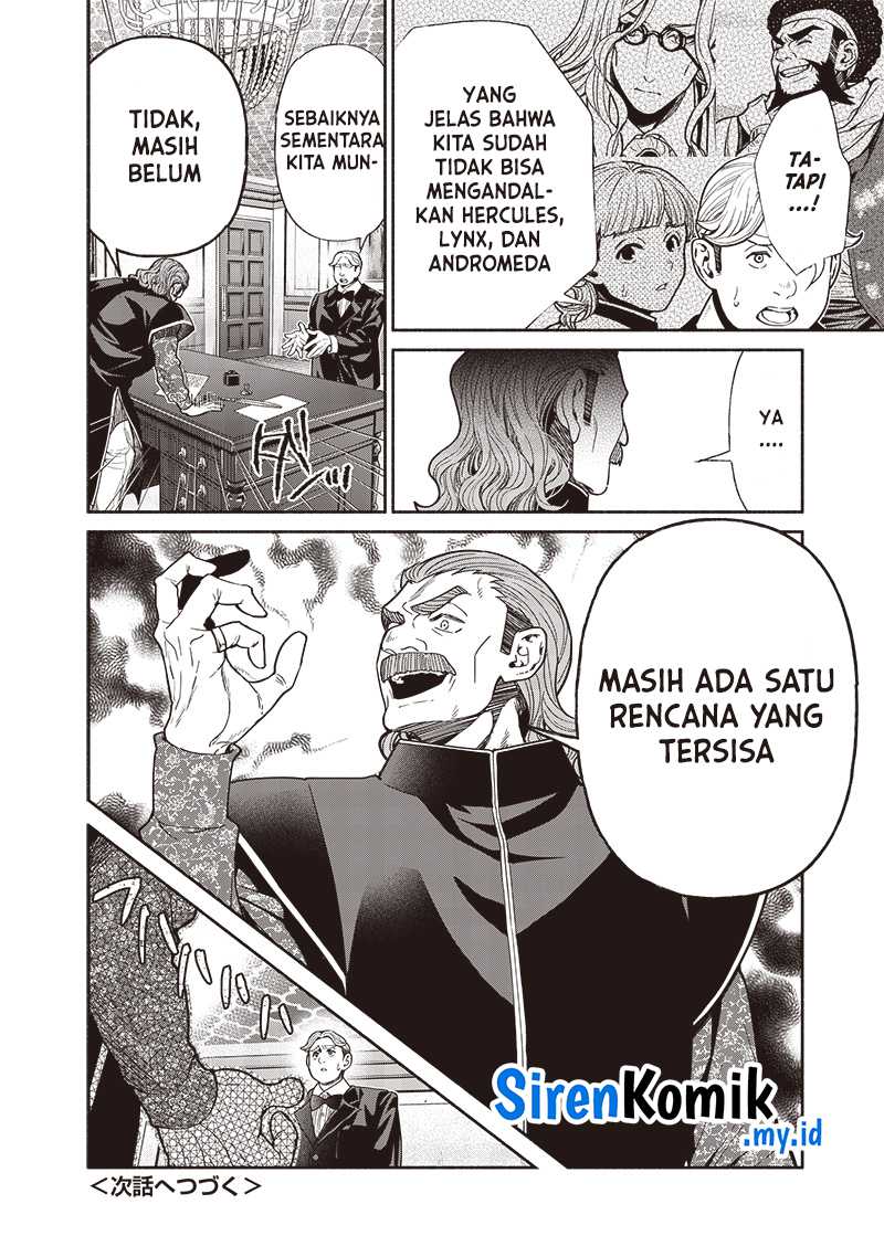 Chapter 91 - halaman 18