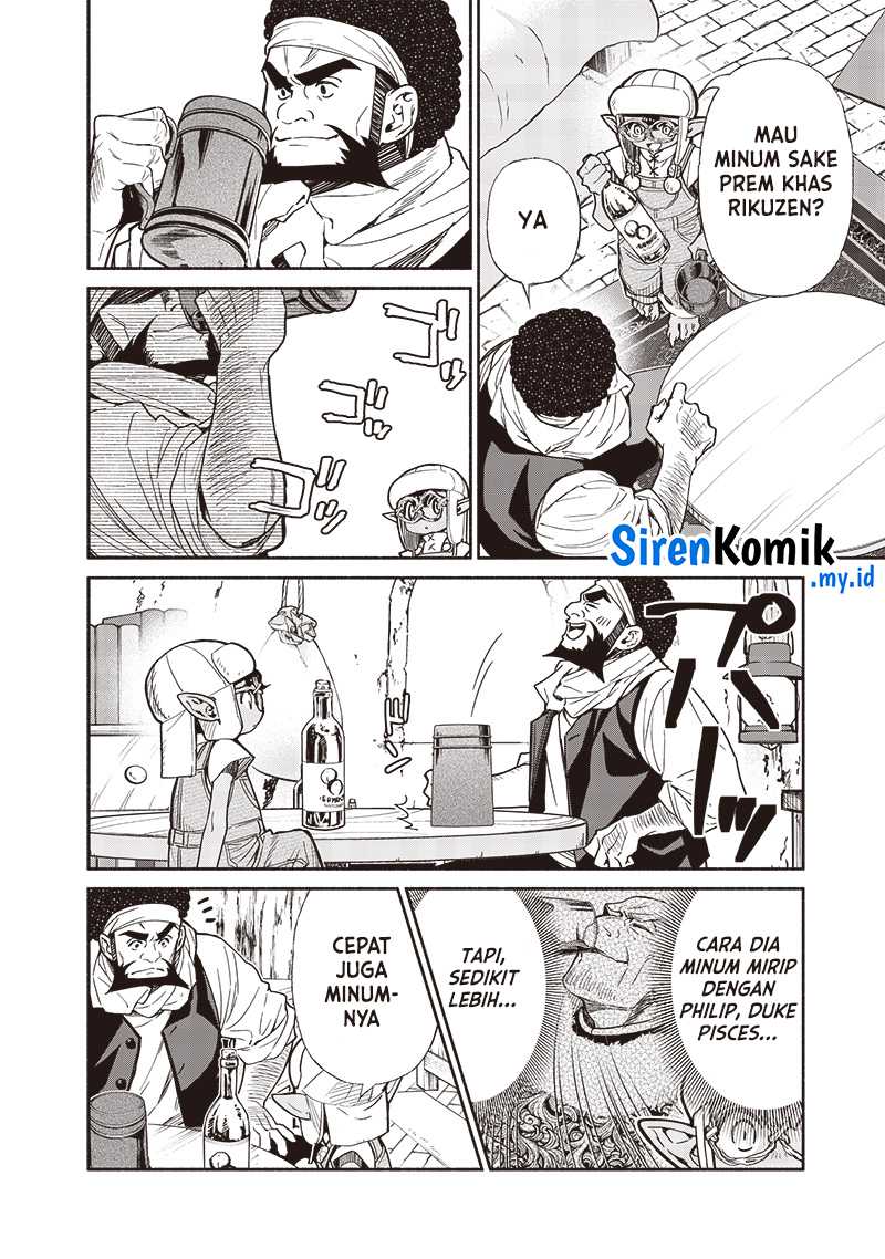 Chapter 91 - halaman 6
